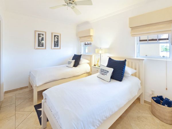 Barbados Condo 979321