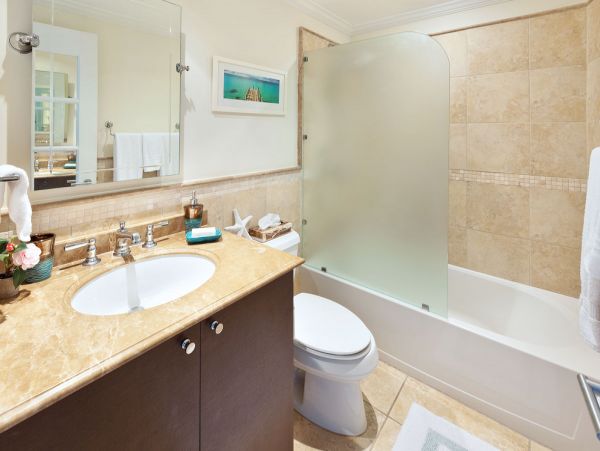 Barbados Condo 979321