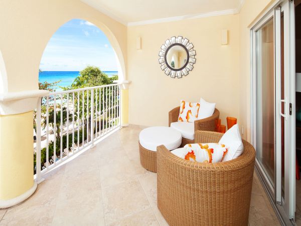 Barbados Condo 979322