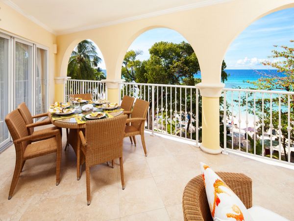 Barbados Condo 979322