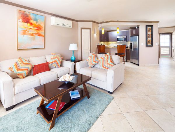 Barbados Condo 979322