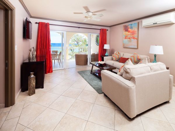 Barbados Condo 979322