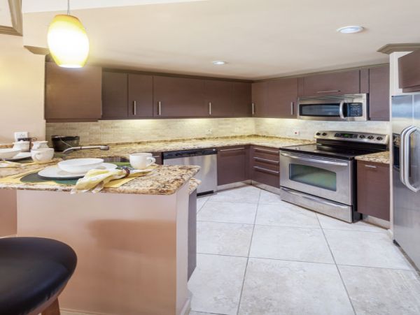Barbados Condo 979322