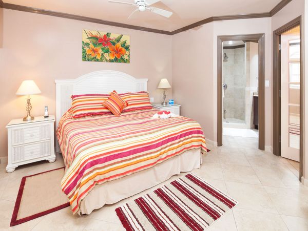 Barbados Condo 979322