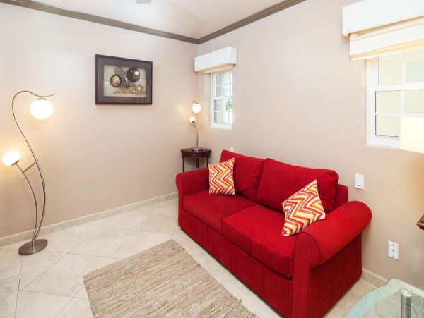 Barbados Condo 979322