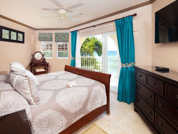 Barbados Condo 979322