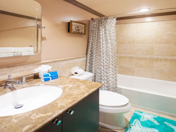 Barbados Condo 979322