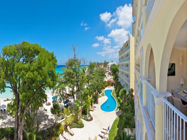 Barbados Condo 979323