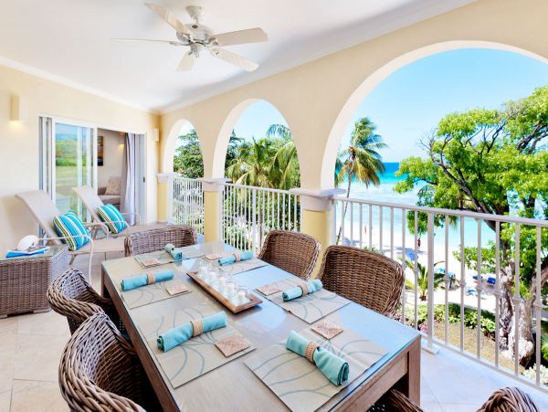Barbados Condo 979323