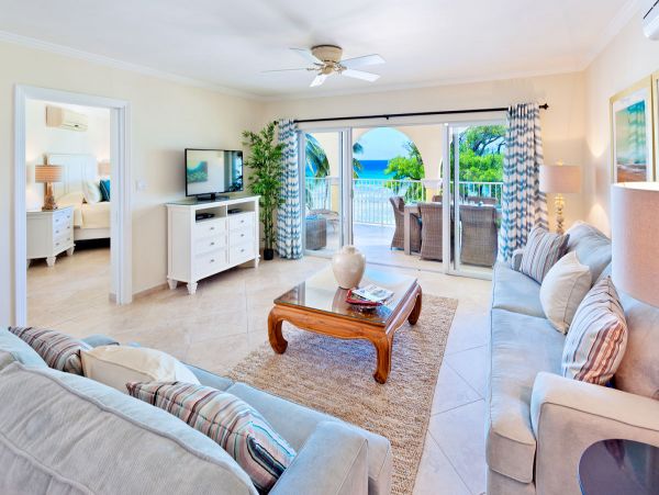 Barbados Condo 979323