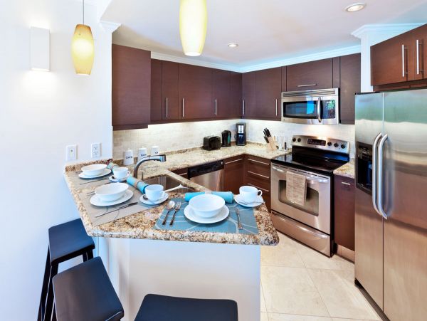 Barbados Condo 979323