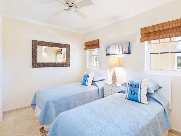 Barbados Condo 979323
