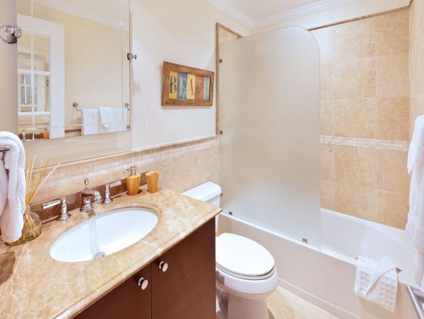 Barbados Condo 979323
