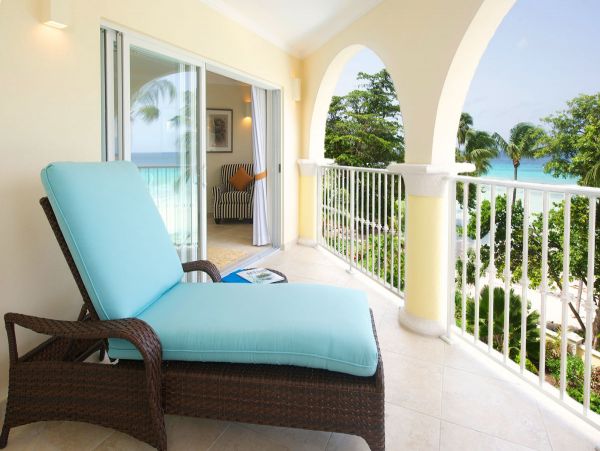 Barbados Condo 979324