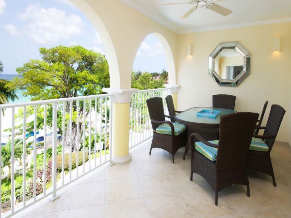 Barbados Condo 979324