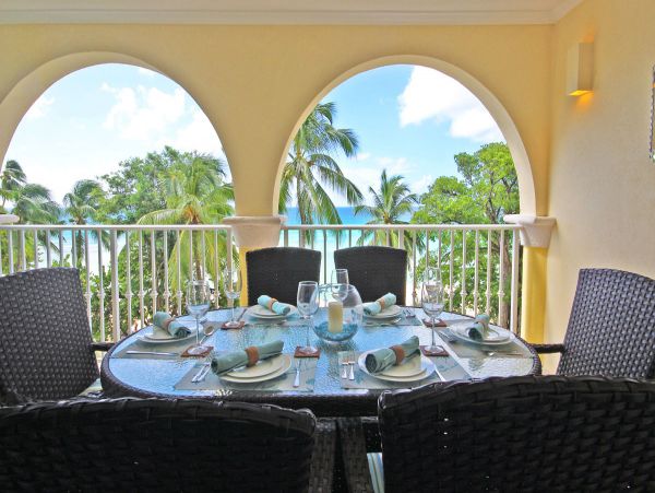 Barbados Condo 979324