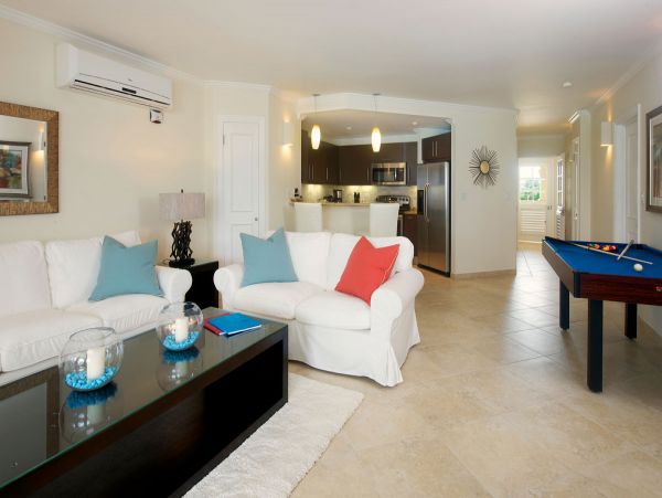 Barbados Condo 979324