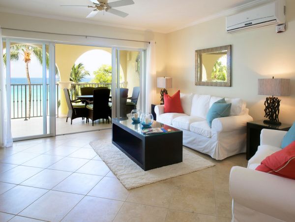 Barbados Condo 979324