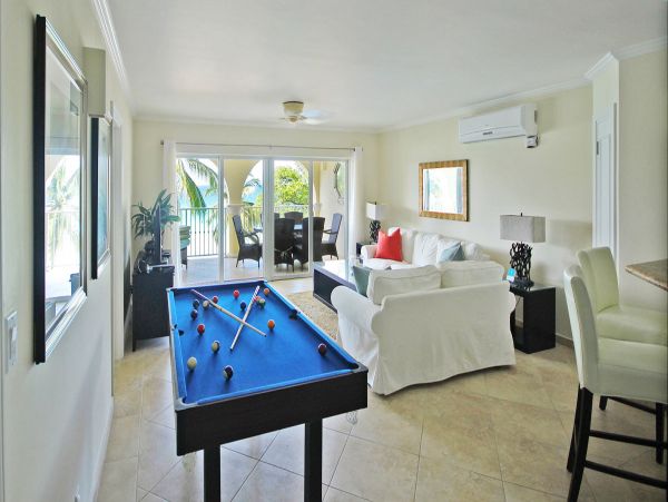 Barbados Condo 979324