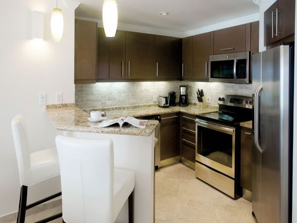 Barbados Condo 979324