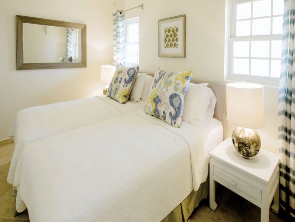 Barbados Condo 979324