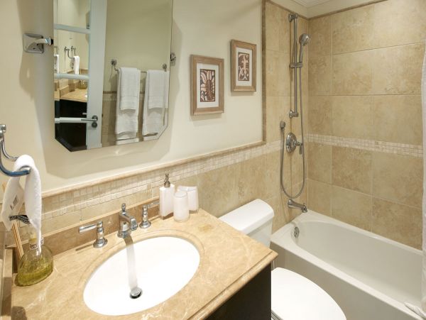 Barbados Condo 979324