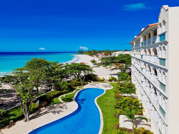 Barbados Condo 979325