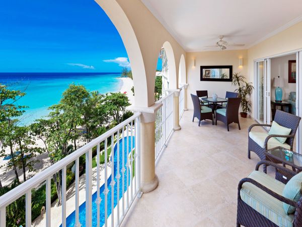 Barbados Condo 979325