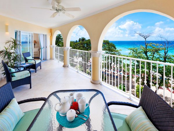 Barbados Condo 979325