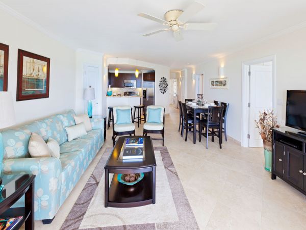 Barbados Condo 979325