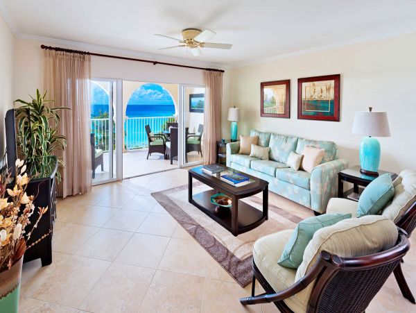 Barbados Condo 979325