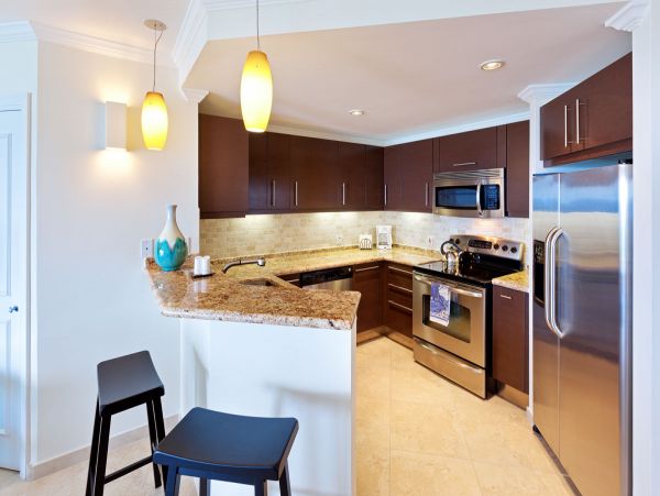 Barbados Condo 979325