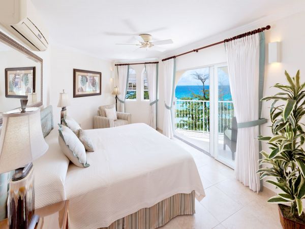 Barbados Condo 979325