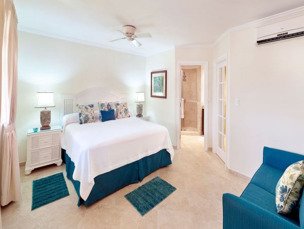 Barbados Condo 979325