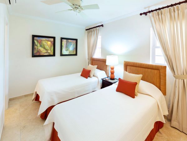 Barbados Condo 979325