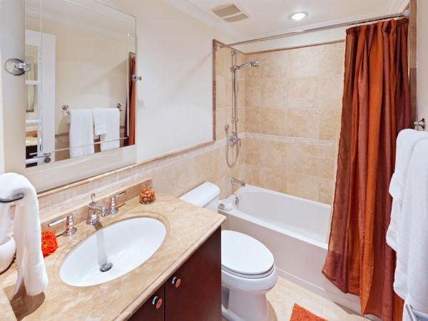 Barbados Condo 979325