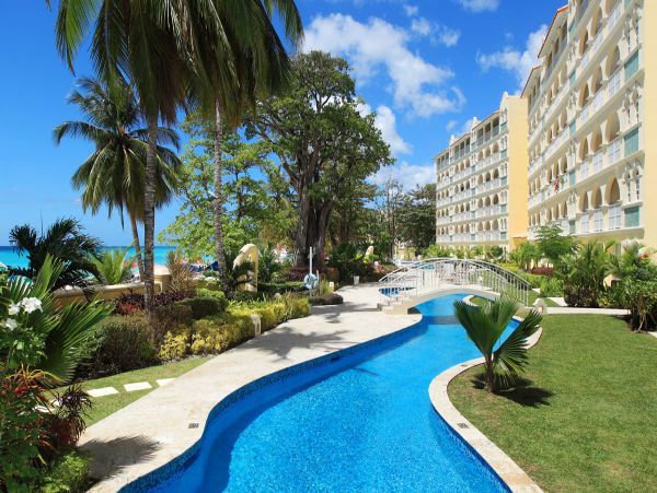 Barbados Home 979326