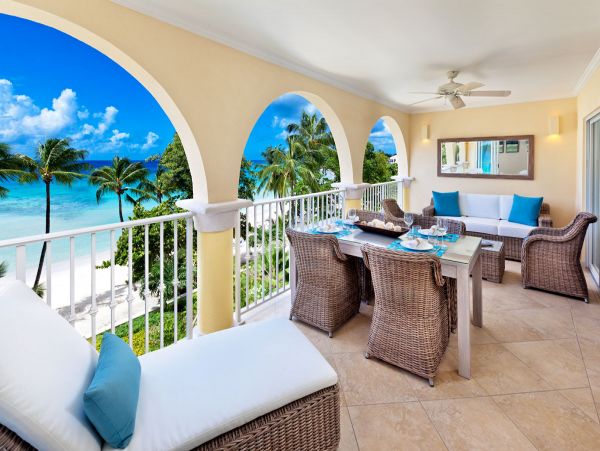 Barbados Home 979326