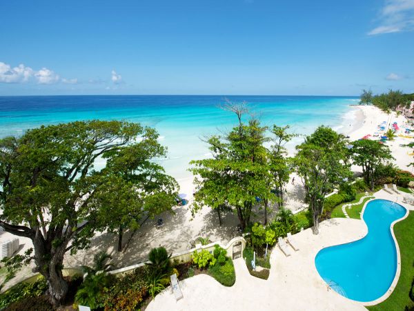 Barbados Condo 979327