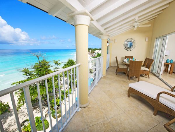 Barbados Condo 979327