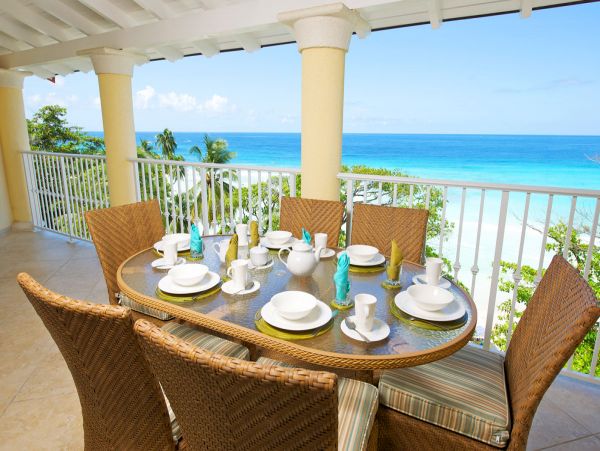 Barbados Condo 979327