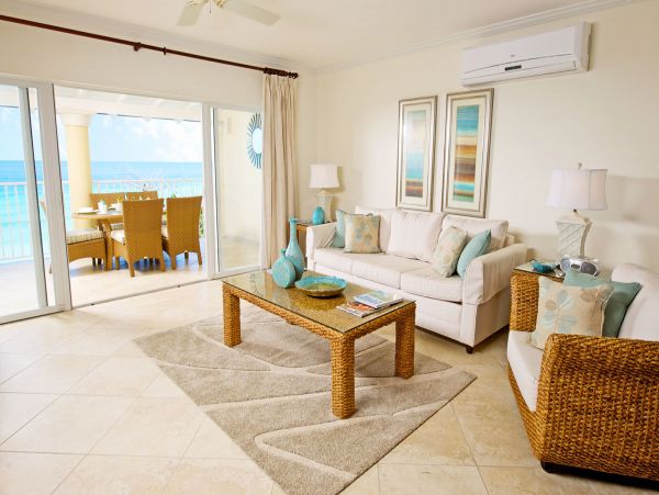 Barbados Condo 979327