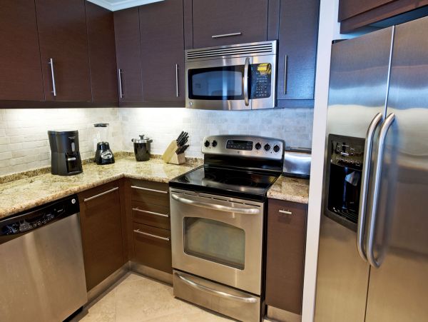 Barbados Condo 979327