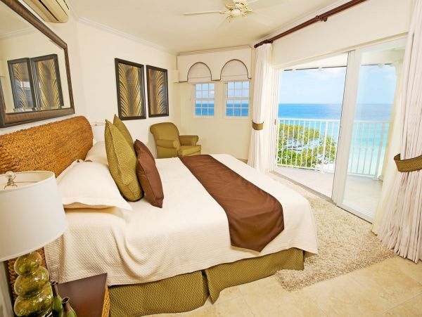 Barbados Condo 979327