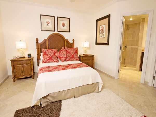 Barbados Condo 979327