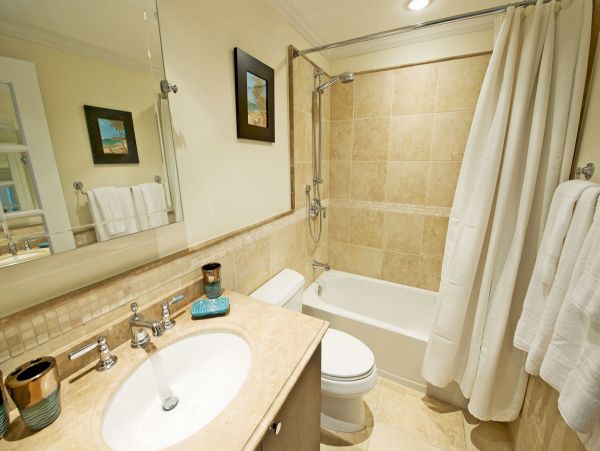 Barbados Condo 979327