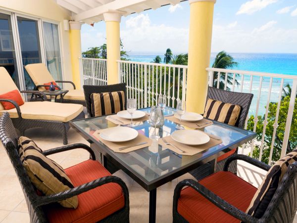 Barbados Condo 979328