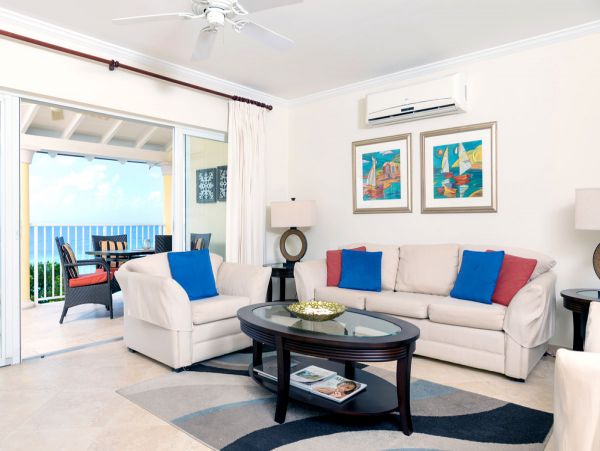 Barbados Condo 979328