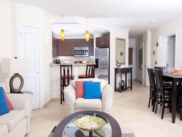 Barbados Condo 979328