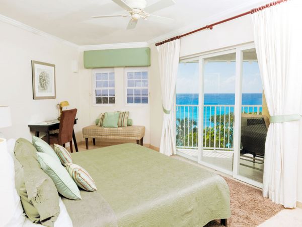 Barbados Condo 979328